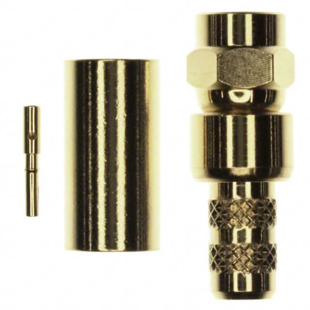 152134 Amphenol RF  Gruppi di connettori coassiali (RF)